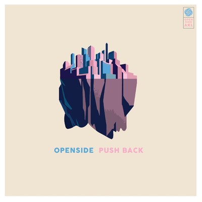 Push Back/Openside
