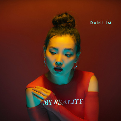 アルバム/MY REALITY/Dami Im