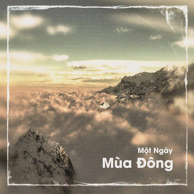 シングル/Mot Ngay Mua Dong/Hang Han