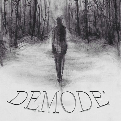DEMODE (feat. Elteep)/Lacustre