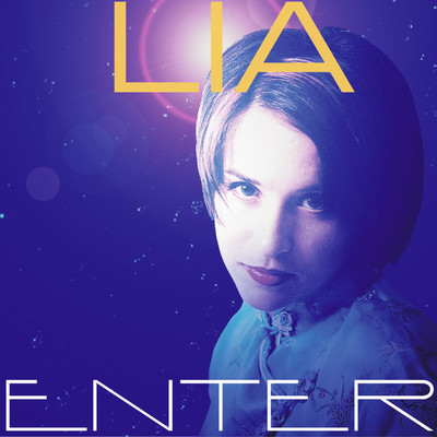 アルバム/Enter/LIA