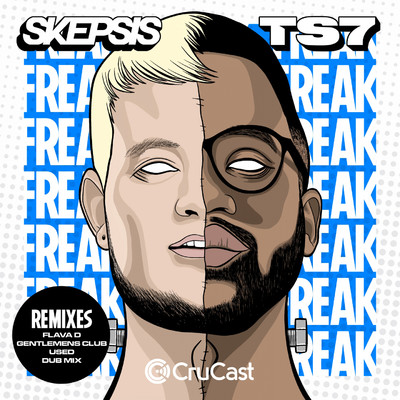 Freak (Gentlemens Club Remix)/Skepsis