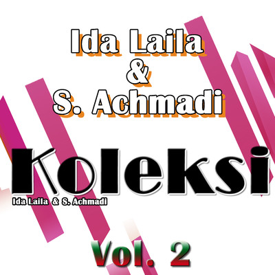 Ya RasulAllah/Ida Laila & S. Achmadi