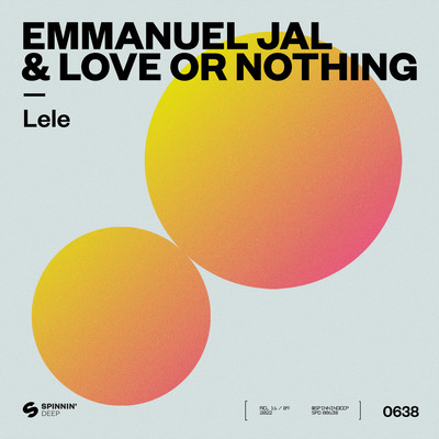 Lele/Emmanuel Jal & Love or Nothing