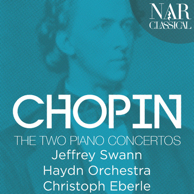 Haydn Orchestra, Christoph Eberle, Jeffrey Swann