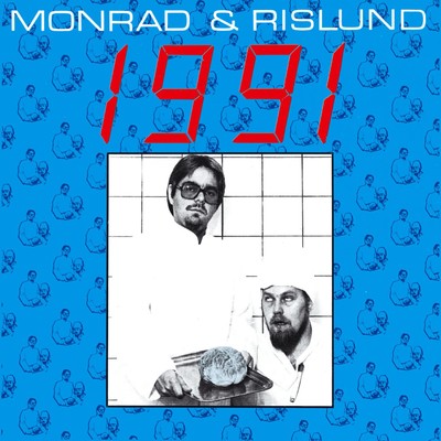 アルバム/1991/Monrad Og Rislund