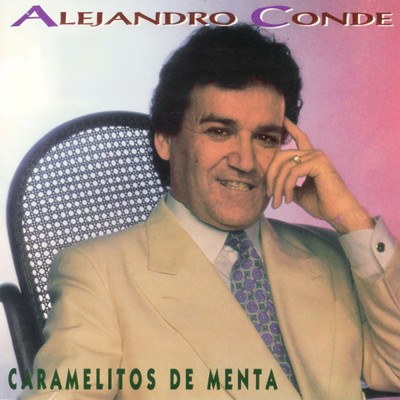 Caramelitos de menta/Alejandro Conde