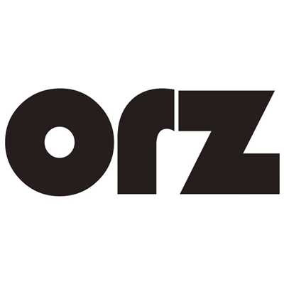 orzの超パーティー/orz