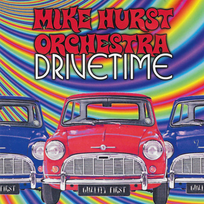 Image/Mike Hurst Orchestra