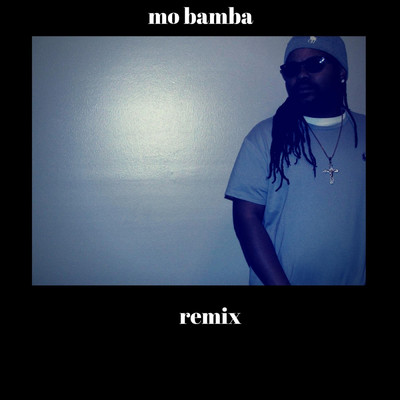 Mo Bamba Remix/Stebolotty