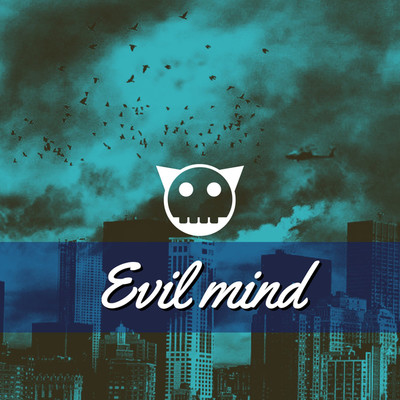 シングル/Evil mind/G-axis sound music