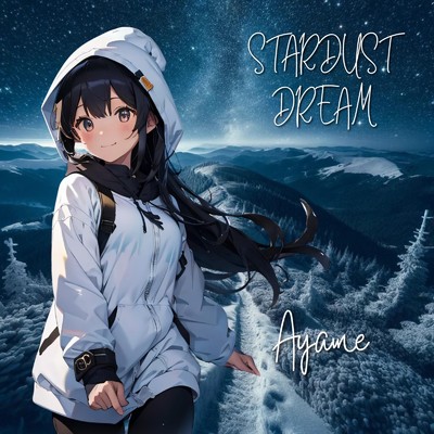シングル/Stardust Dream/Ayame