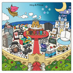 アルバム/Mr.5 (Special Edition)/King & Prince