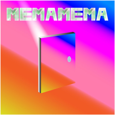 アルバム/MEMAMEMA/pandagolff