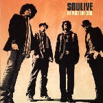 コーリン/Soulive