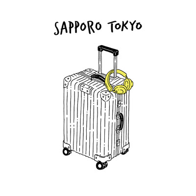 シングル/SAPPORO TOKYO/Furui Riho