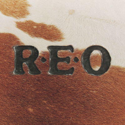 アルバム/R.E.O./REO Speedwagon