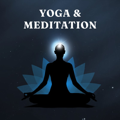 Yoga And Meditation/Various Artists