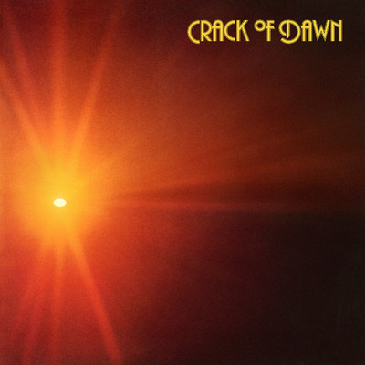 It's Alright (This Feeling)/Crack of Dawn