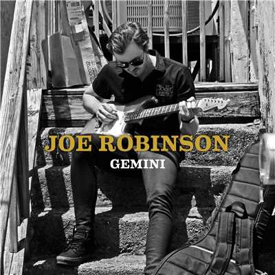Wait For The Train (feat. Billy Anderson)/JOE ROBINSON