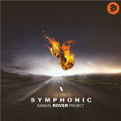 シングル/Symphonic (Extended Mix)/Randal Rover Project