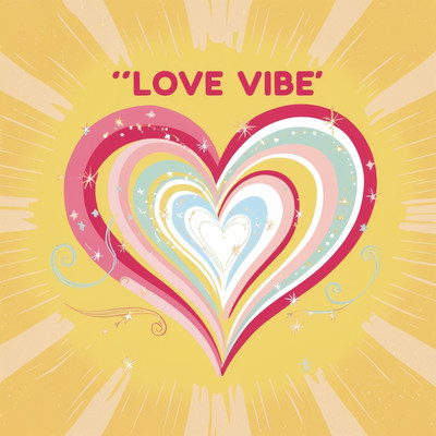 シングル/Love Vibe/Mayu