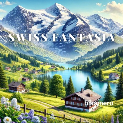 Swiss Fantasia(Acoustic)/hikamero