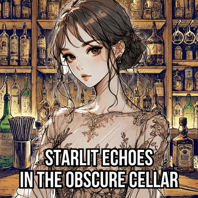 Starlit Echoes in the Obscure Cellar/SOTA