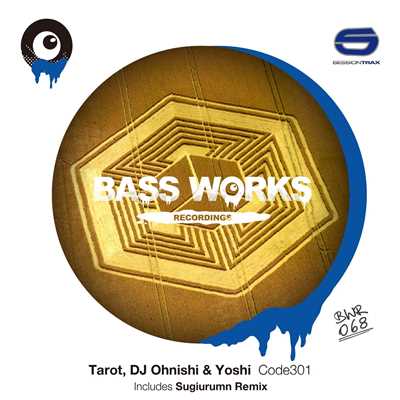 シングル/Code301 (Original Mix)/Tarot, DJ Ohnishi & Yoshi