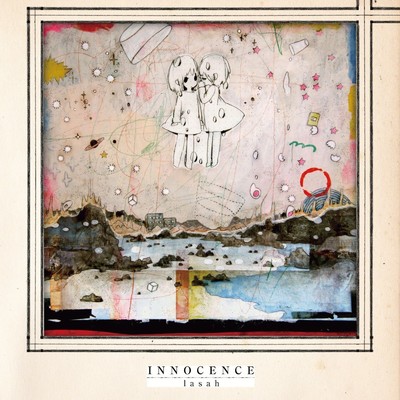 アルバム/INNOCENCE/lasah