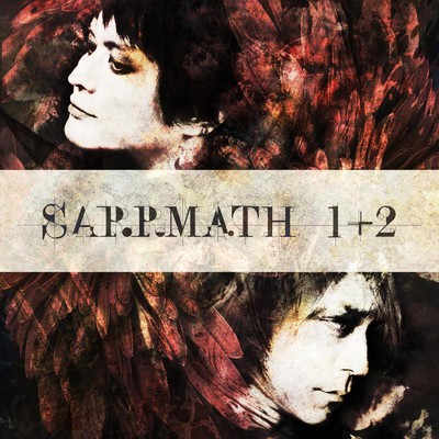 アルバム/SARRMATH 1+2/SARRMATH
