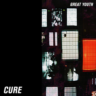 シングル/Cure/Great Youth