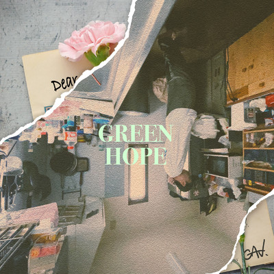 GREEN HOPE/GAV