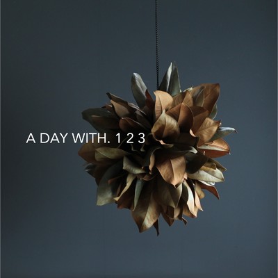 アルバム/A Day With.123/STUDIO75