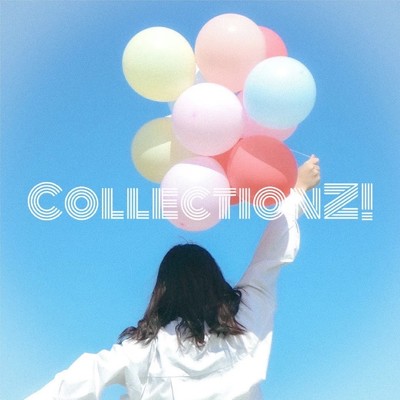 CollectionZ！/PEACE-BOUND