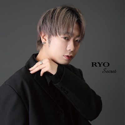 アルバム/Secret/RYO