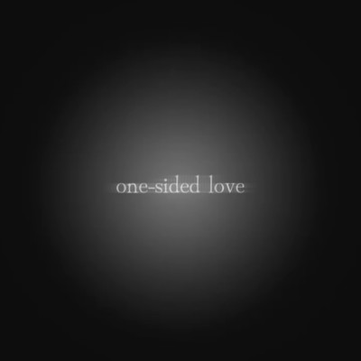 one-sided love/田中 海咲