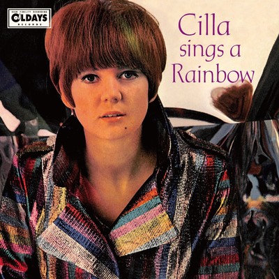 シングル/I'VE BEEN WRONG BEFORE/CILLA BLACK