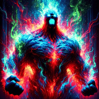 アルバム/Void Specter/Skar Vati
