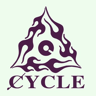 シングル/This Way/the CYCLE