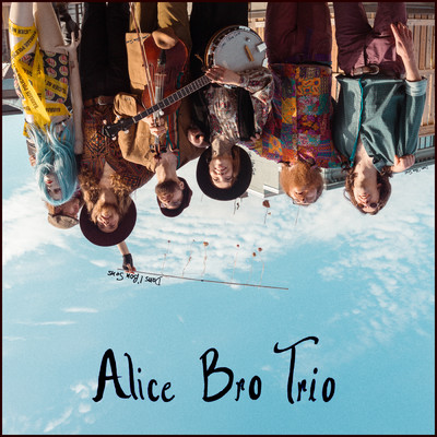 Dans l'bon sens/Alice Bro Trio