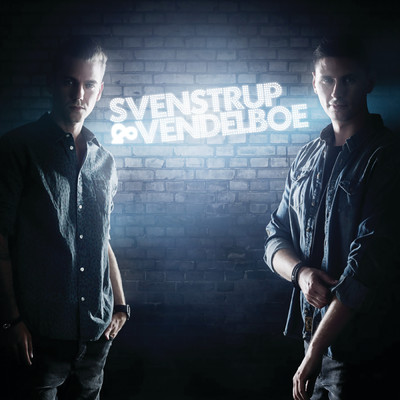 アルバム/Svenstrup & Vendelboe/Svenstrup & Vendelboe