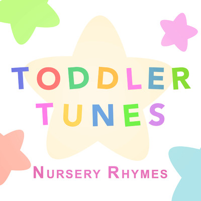 アルバム/Nursery Rhymes/Toddler Tunes