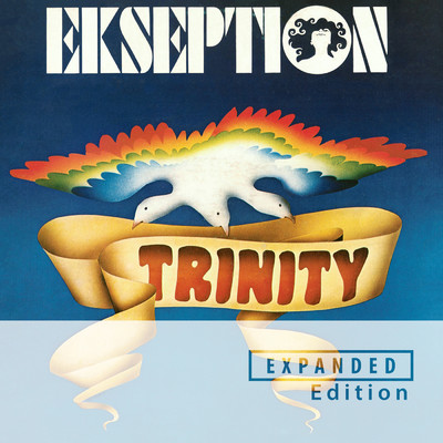 Trinity (Expanded Edition ／ Remastered 2023)/Ekseption