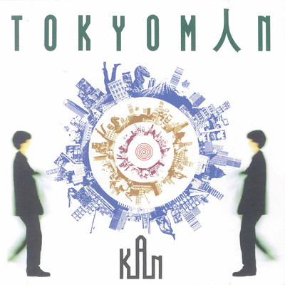 TOKYOMAN/KAN