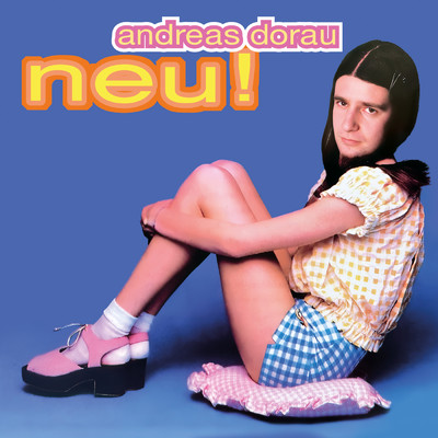 Komm wieder/Andreas Dorau