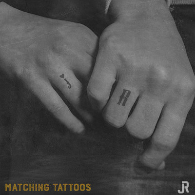 Matching Tattoos/Josh Ross