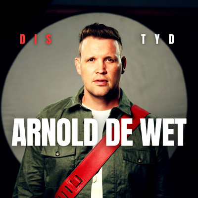 Arnold de Wet