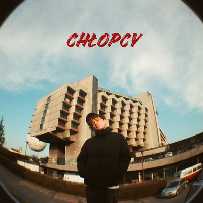 シングル/Chlopcy/Lackluster