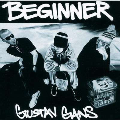 アルバム/Gustav Gans (Explicit)/Beginner